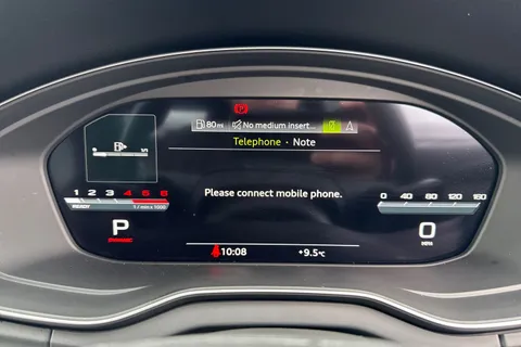GV72UZT Audi SQ5 TDI  341 PS tiptronic Thumbnail #29