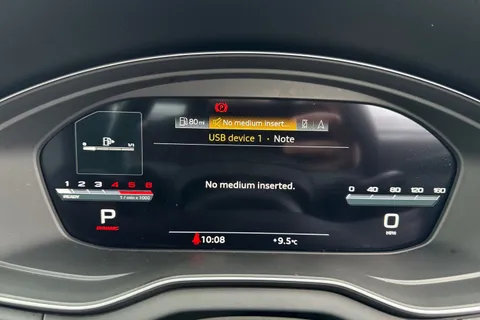 GV72UZT Audi SQ5 TDI  341 PS tiptronic Thumbnail #30