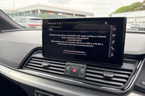 GV72UZT Audi SQ5 TDI  341 PS tiptronic Thumbnail #42