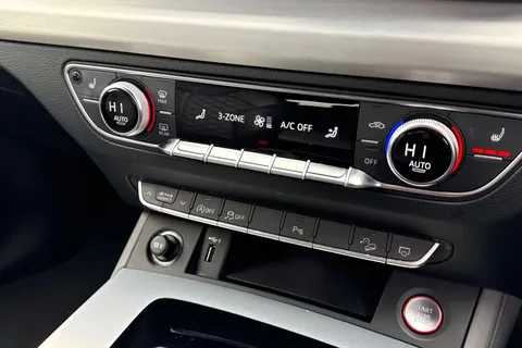 GV72UZT Audi SQ5 TDI  341 PS tiptronic Thumbnail #49