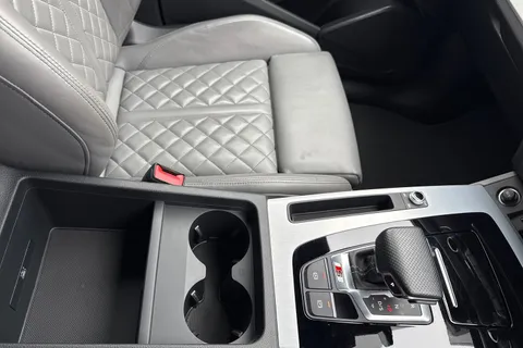 GV72UZT Audi SQ5 TDI  341 PS tiptronic Thumbnail #50