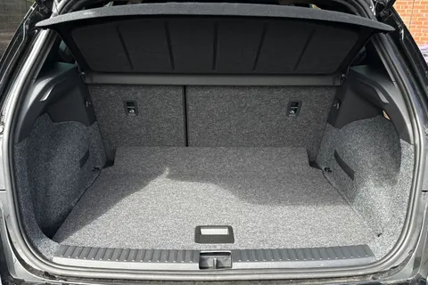 KR75XOK SEAT Arona 1.0 TSI FR Black Edition DSG Euro 6 (s/s) 5dr Thumbnail #8