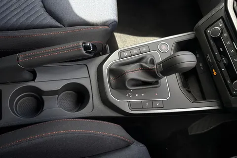 KR75XOK SEAT Arona 1.0 TSI FR Black Edition DSG Euro 6 (s/s) 5dr Thumbnail #21