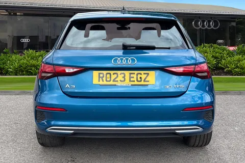 RO23EGZ Audi A3 Sport 30 TFSI  110 PS 6-speed Thumbnail #5