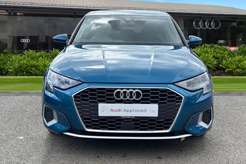 RO23EGZ Audi A3 Sport 30 TFSI  110 PS 6-speed Thumbnail #7