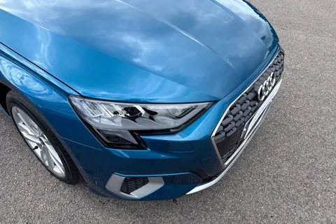 RO23EGZ Audi A3 Sport 30 TFSI  110 PS 6-speed Thumbnail #10