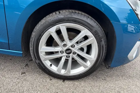 RO23EGZ Audi A3 Sport 30 TFSI  110 PS 6-speed Thumbnail #11