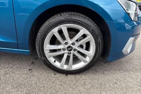 RO23EGZ Audi A3 Sport 30 TFSI  110 PS 6-speed Thumbnail #14