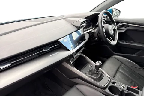 RO23EGZ Audi A3 Sport 30 TFSI  110 PS 6-speed Thumbnail #16