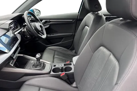 RO23EGZ Audi A3 Sport 30 TFSI  110 PS 6-speed Thumbnail #17