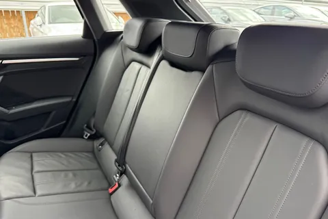 RO23EGZ Audi A3 Sport 30 TFSI  110 PS 6-speed Thumbnail #20