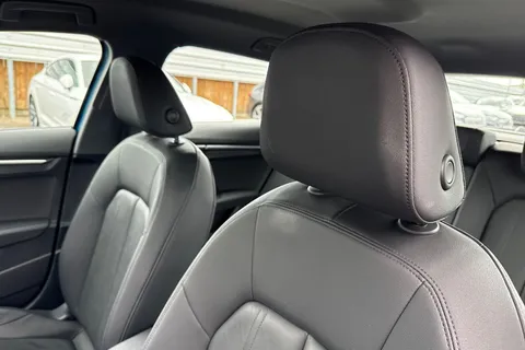 RO23EGZ Audi A3 Sport 30 TFSI  110 PS 6-speed Thumbnail #25