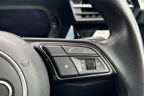 RO23EGZ Audi A3 Sport 30 TFSI  110 PS 6-speed Thumbnail #26
