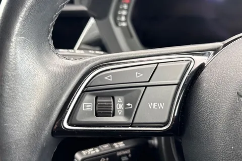 RO23EGZ Audi A3 Sport 30 TFSI  110 PS 6-speed Thumbnail #27