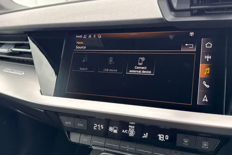 RO23EGZ Audi A3 Sport 30 TFSI  110 PS 6-speed Thumbnail #32