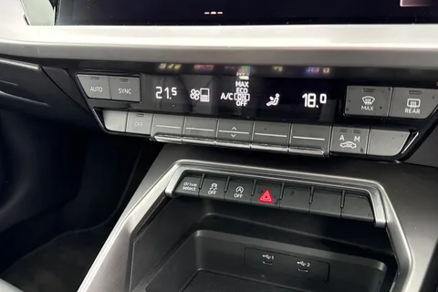 RO23EGZ Audi A3 Sport 30 TFSI  110 PS 6-speed Thumbnail #42