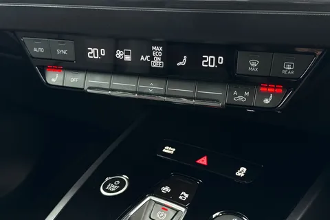 KP73LFJ Audi Q4 e-tron Q4  S line 50 e-tron quattro 220,00 kW Thumbnail #23