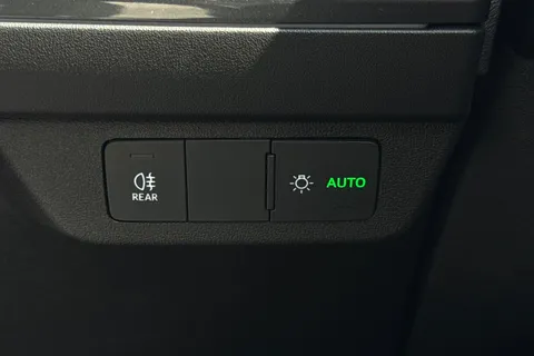 KP73LFJ Audi Q4 e-tron Q4  S line 50 e-tron quattro 220,00 kW Thumbnail #44