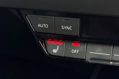 KP73LFJ Audi Q4 e-tron Q4  S line 50 e-tron quattro 220,00 kW Thumbnail #46