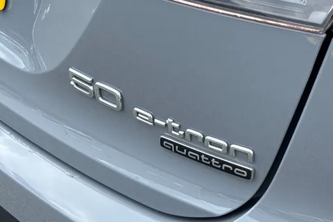 KP73LFJ Audi Q4 e-tron Q4  S line 50 e-tron quattro 220,00 kW Thumbnail #51
