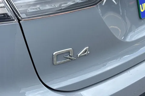 KP73LFJ Audi Q4 e-tron Q4  S line 50 e-tron quattro 220,00 kW Thumbnail #52