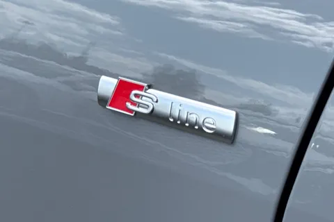 KP73LFJ Audi Q4 e-tron Q4  S line 50 e-tron quattro 220,00 kW Thumbnail #53