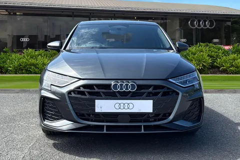 Audi A3 1.5 TFSIe 40 S line Sportback S Tronic Euro 6 (s/s) 5dr 17.9kWh Thumbnail #5