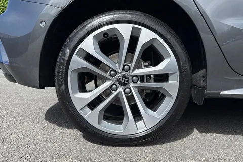 Audi A3 1.5 TFSIe 40 S line Sportback S Tronic Euro 6 (s/s) 5dr 17.9kWh Thumbnail #10
