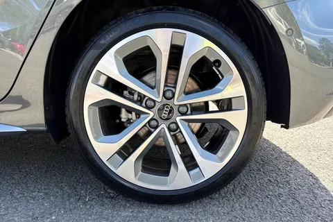 Audi A3 1.5 TFSIe 40 S line Sportback S Tronic Euro 6 (s/s) 5dr 17.9kWh Thumbnail #11