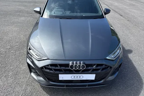 Audi A3 1.5 TFSIe 40 S line Sportback S Tronic Euro 6 (s/s) 5dr 17.9kWh Thumbnail #25