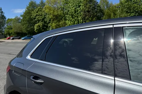 Audi A3 1.5 TFSIe 40 S line Sportback S Tronic Euro 6 (s/s) 5dr 17.9kWh Thumbnail #30