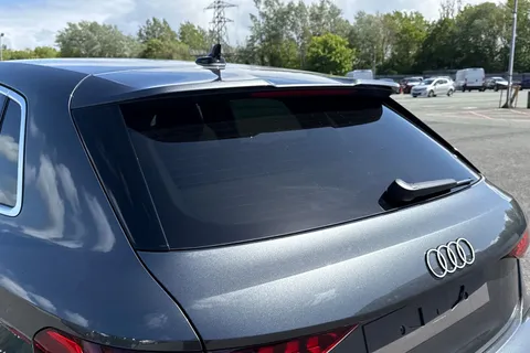 Audi A3 1.5 TFSIe 40 S line Sportback S Tronic Euro 6 (s/s) 5dr 17.9kWh Thumbnail #32
