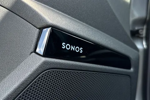 Audi A3 1.5 TFSIe 40 S line Sportback S Tronic Euro 6 (s/s) 5dr 17.9kWh Thumbnail #42