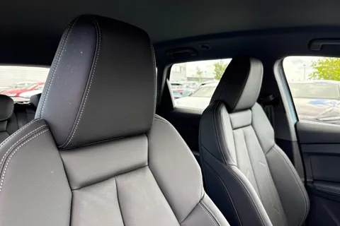 KR75ZSV Audi Q4 e-tron Q4  Sport 45 e-tron quattro 210,00 kW Thumbnail #25