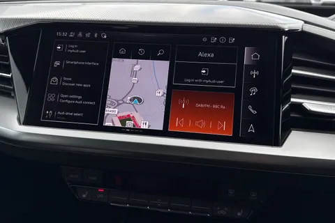 KR75ZSV Audi Q4 e-tron Q4  Sport 45 e-tron quattro 210,00 kW Thumbnail #26