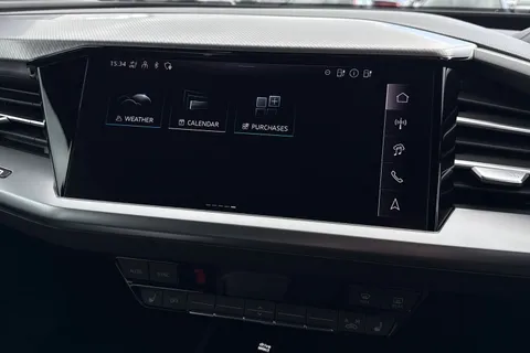 KR75ZSV Audi Q4 e-tron Q4  Sport 45 e-tron quattro 210,00 kW Thumbnail #41