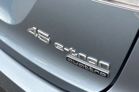 KR75ZSV Audi Q4 e-tron Q4  Sport 45 e-tron quattro 210,00 kW Thumbnail #43