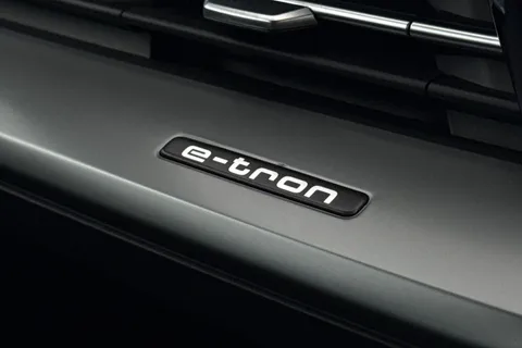 KR75ZSV Audi Q4 e-tron Q4  Sport 45 e-tron quattro 210,00 kW Thumbnail #55