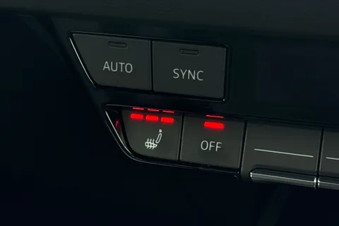 KR75ZSV Audi Q4 e-tron Q4  Sport 45 e-tron quattro 210,00 kW Thumbnail #56