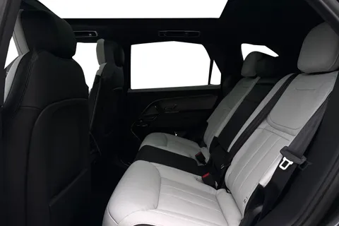 Land Rover Range Rover Sport 3.0 P460e 38.2kWh Edition Auto 4WD Euro 6 (s/s) 5dr Thumbnail #5