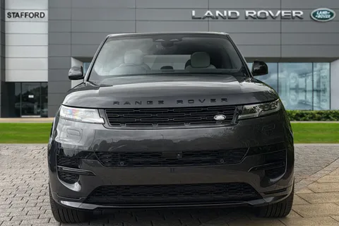 Land Rover Range Rover Sport 3.0 P460e 38.2kWh Edition Auto 4WD Euro 6 (s/s) 5dr Thumbnail #8