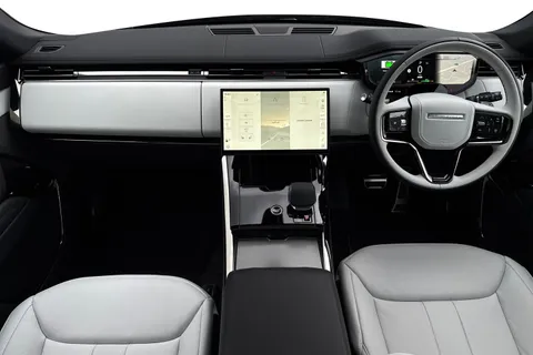Land Rover Range Rover Sport 3.0 P460e 38.2kWh Edition Auto 4WD Euro 6 (s/s) 5dr Thumbnail #10