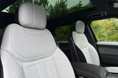 Land Rover Range Rover Sport 3.0 P460e 38.2kWh Edition Auto 4WD Euro 6 (s/s) 5dr Thumbnail #11