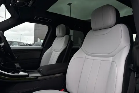 Land Rover Range Rover Sport 3.0 P460e 38.2kWh Edition Auto 4WD Euro 6 (s/s) 5dr Thumbnail #12