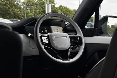 Land Rover Range Rover Sport 3.0 P460e 38.2kWh Edition Auto 4WD Euro 6 (s/s) 5dr Thumbnail #28