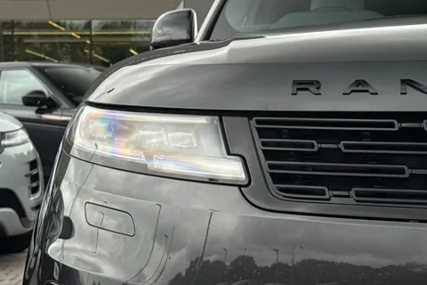 Land Rover Range Rover Sport 3.0 P460e 38.2kWh Edition Auto 4WD Euro 6 (s/s) 5dr Thumbnail #41