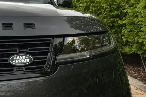 Land Rover Range Rover Sport 3.0 P460e 38.2kWh Edition Auto 4WD Euro 6 (s/s) 5dr Thumbnail #42