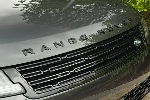 Land Rover Range Rover Sport 3.0 P460e 38.2kWh Edition Auto 4WD Euro 6 (s/s) 5dr Thumbnail #44