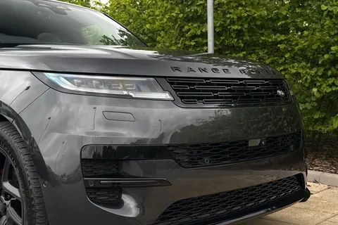 Land Rover Range Rover Sport 3.0 P460e 38.2kWh Edition Auto 4WD Euro 6 (s/s) 5dr Thumbnail #45