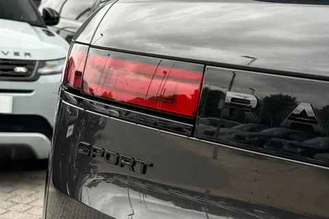 Land Rover Range Rover Sport 3.0 P460e 38.2kWh Edition Auto 4WD Euro 6 (s/s) 5dr Thumbnail #54